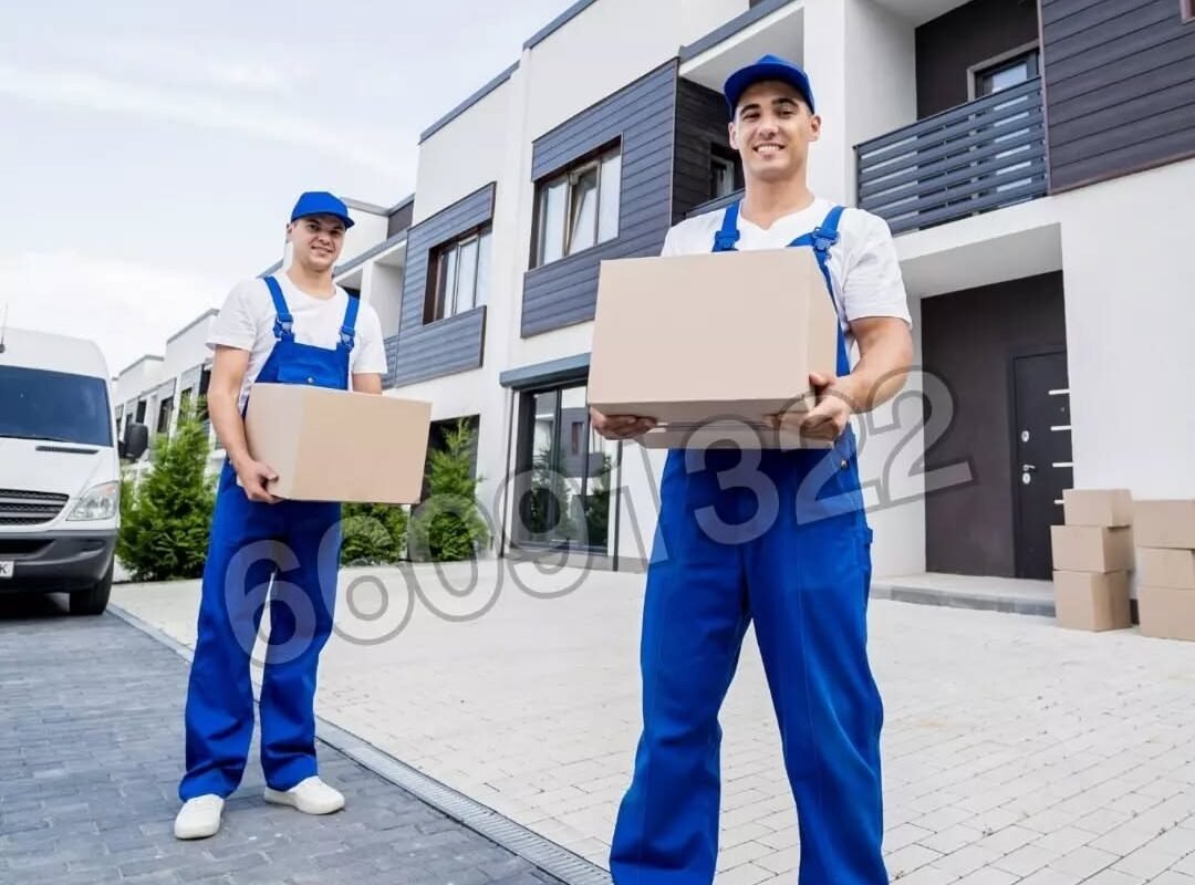 نقل عفش بالكويت