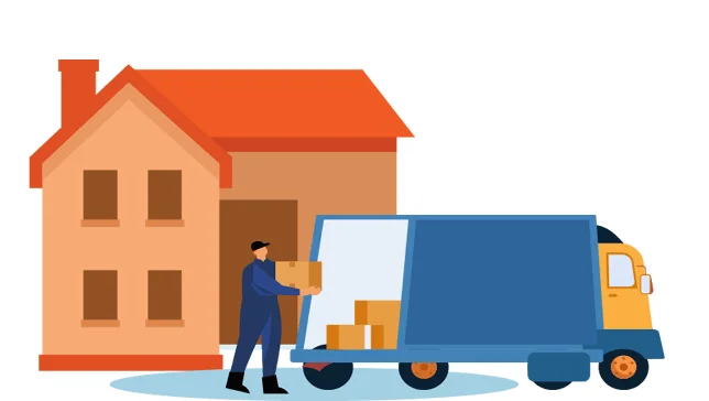 نصائح لنقل العفش بدون تلف